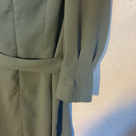 H&M Boat-neck Dress. Size S - Picture 5 of 7